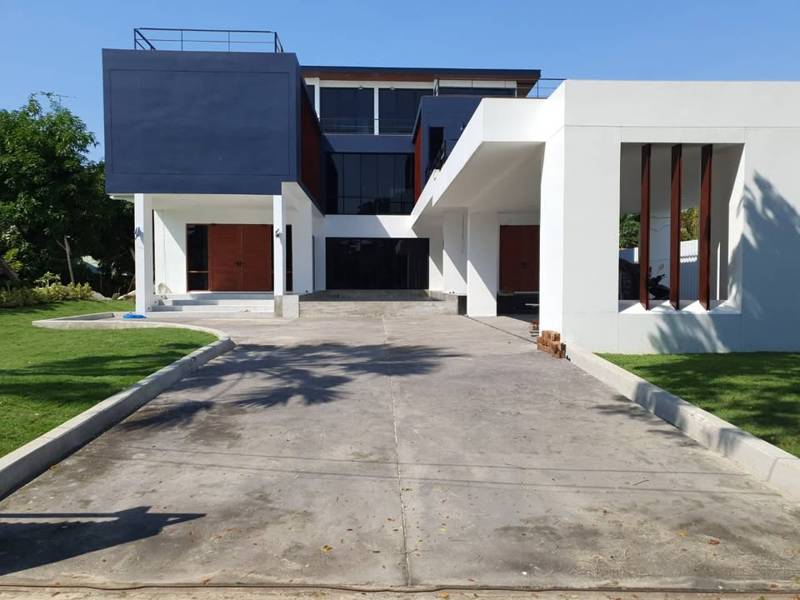 Sukhumvit 62 Private Pool Villa · 5 bedroom · 700 SqM · Photo 5 Sukhumvit 62 Private Pool Villa 5-bedroom Detached House – photo 5