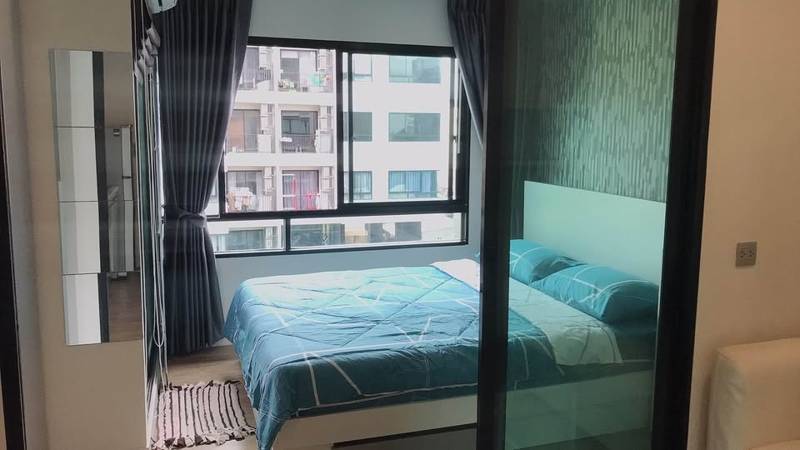 H2 Ramintra 21 · 1 bedroom · 25 SqM · Floor 5 · Ramintra, Bangkok · Photo 2 H2 Ramintra 21 1-bedroom Condo in Ramintra, Bangkok – photo 2