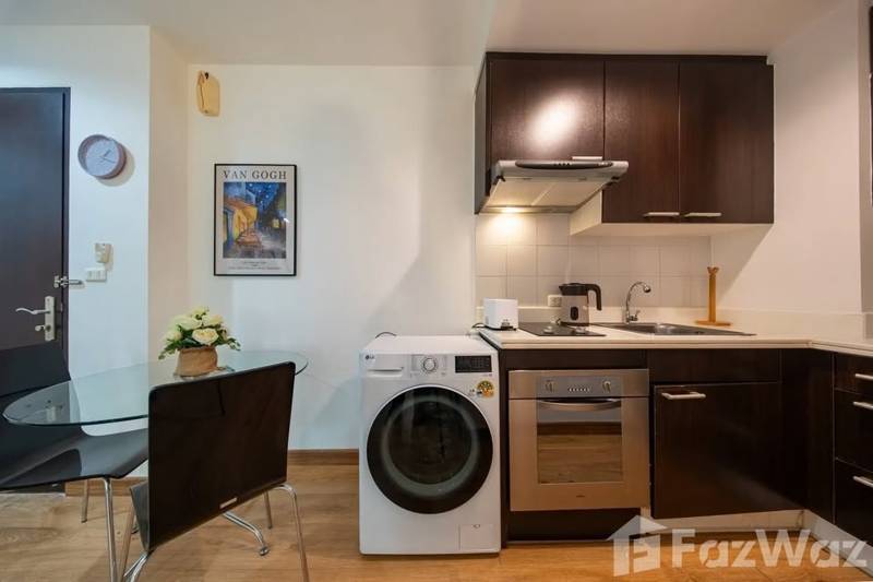The Address Sukhumvit 42 · 1 bedroom · 45.6 SqM · Ekkamai, Bangkok · Photo 3 The Address Sukhumvit 42 1-bedroom Condo in Ekkamai, Bangkok – photo 3