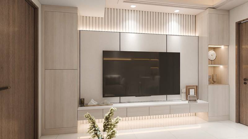 Supalai Oriental Sukhumvit 39 · 1 bedroom · 40 SqM · Floor 16 · Phrom Phong, Bangkok · Photo 3 Supalai Oriental Sukhumvit 39 1-bedroom Condo in Phrom Phong, Bangkok – photo 3
