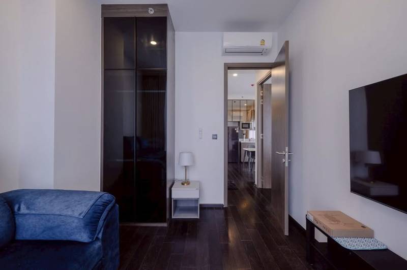 Park Origin Thonglor · 2 bedroom · 43 SqM · Floor 31 · Thong Lo, Bangkok · Photo 5 Park Origin Thonglor 2-bedroom Condo in Thong Lo, Bangkok – photo 5