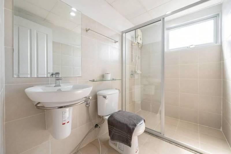 Supalai Park Khaerai-Ngamwongwan · 1 bedroom · 46 SqM · Floor 12 · Photo 1 Supalai Park Khaerai-Ngamwongwan 1-bedroom Condo – photo 1