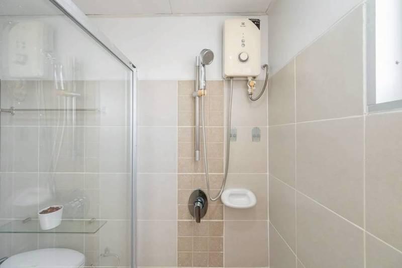 Supalai Park Khaerai-Ngamwongwan · 1 bedroom · 46 SqM · Floor 12 · Photo 2 Supalai Park Khaerai-Ngamwongwan 1-bedroom Condo – photo 2