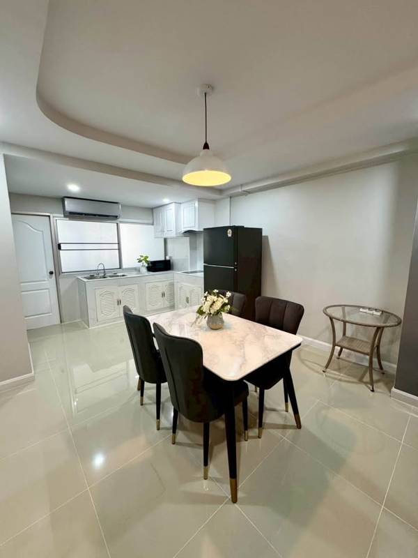 Siam condominium · 2 bedroom · 72 SqM · Rama 9, Bangkok · Photo 2 Siam condominium 2-bedroom Condo in Rama 9, Bangkok – photo 2