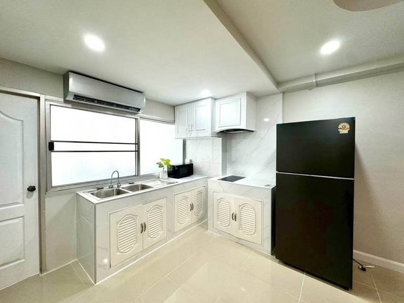 Siam condominium · 2 bedroom · 72 SqM · Rama 9, Bangkok · Photo 5 Siam condominium 2-bedroom Condo in Rama 9, Bangkok – photo 5