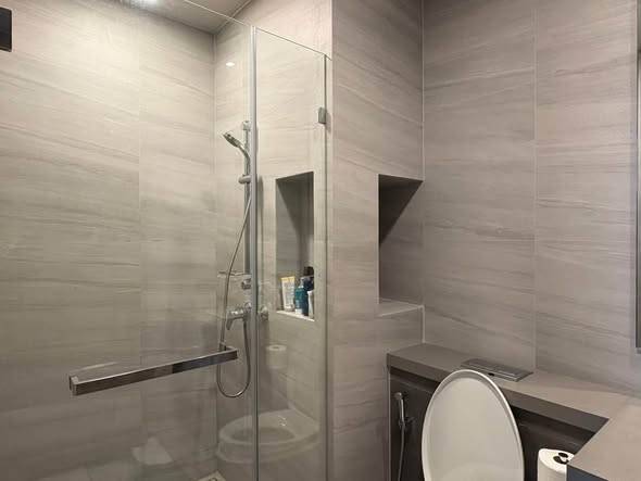 Whizdom The Forestias · 2 bedroom · 57.52 SqM · Floor 42 · Bang Bo, Samut Prakan · Photo 5 Whizdom The Forestias 2-bedroom Condo in Bang Bo, Samut Prakan – photo 5