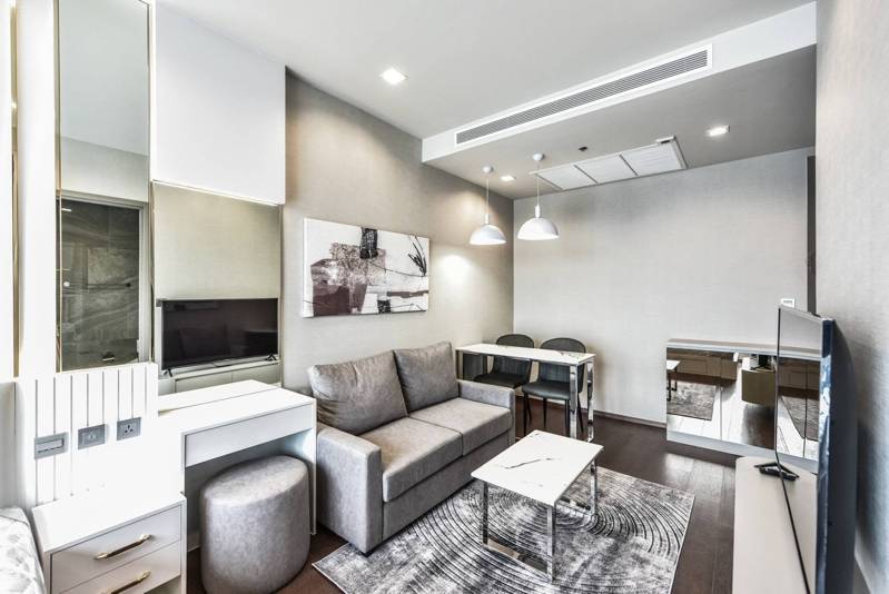 Ideo Q Victory · 1 bedroom · 29 SqM · Victory Monument, Bangkok · Photo 2 Ideo Q Victory 1-bedroom Condo in Victory Monument, Bangkok – photo 2