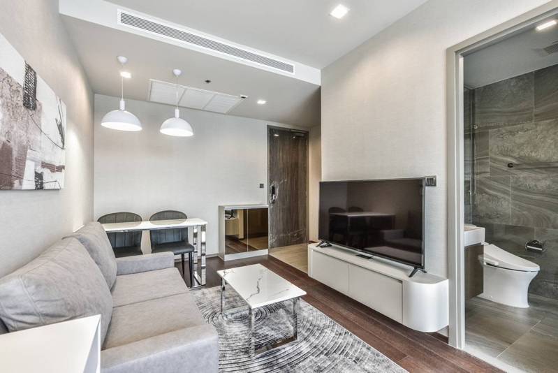 Ideo Q Victory · 1 bedroom · 29 SqM · Victory Monument, Bangkok · Photo 3 Ideo Q Victory 1-bedroom Condo in Victory Monument, Bangkok – photo 3