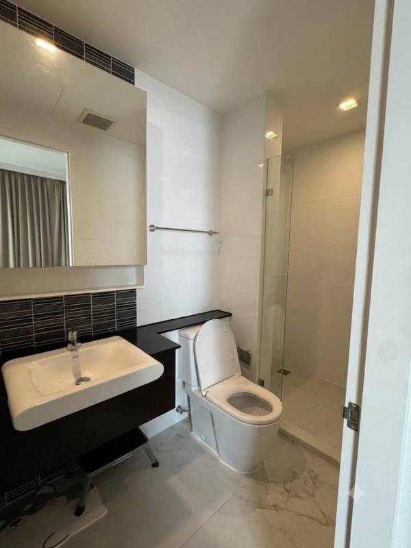 The Coast Bangkok · 2 bedroom · 120 SqM · Floor 24 · Bang Na, Bangkok · Photo 4 The Coast Bangkok 2-bedroom Service Apartment in Bang Na, Bangkok – photo 4