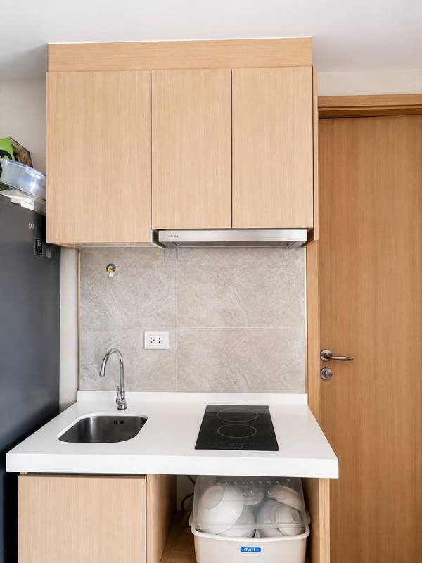 Regal Sathon-Naradhiwas · 1 bedroom · 31.98 SqM · Floor 24 · Sathorn, Bangkok · Photo 3 Regal Sathon-Naradhiwas 1-bedroom Condo in Sathorn, Bangkok – photo 3