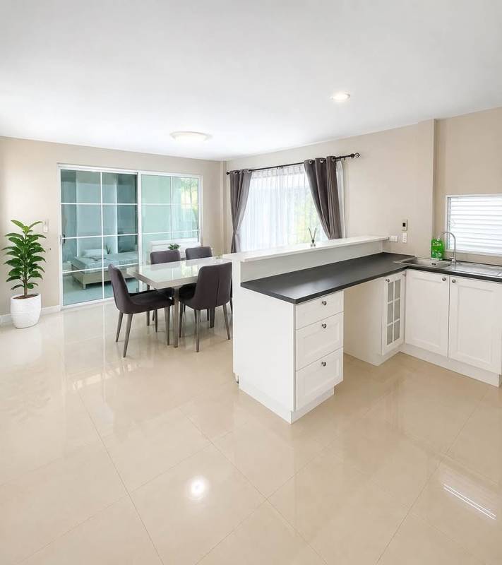 Manthana Onnut-Wongwaen 2 · 4 bedroom · 220 SqM · Suan Luang, Bangkok · Photo 2 Manthana Onnut-Wongwaen 2 4-bedroom Detached House in Suan Luang, Bangkok – photo 2