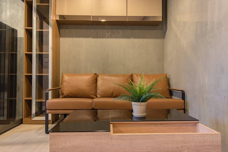 Life Sukhumvit 48 · 1 bedroom · 30.34 SqM · Floor 28 · Khlong Toei, Bangkok · Photo 3 Life Sukhumvit 48 1-bedroom Condo in Khlong Toei, Bangkok – photo 3