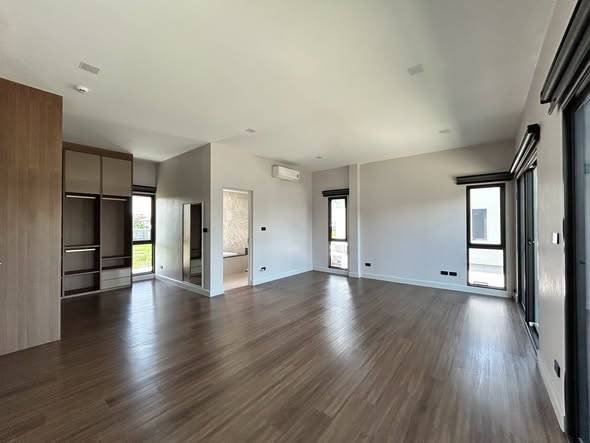 Venue Rama 9 · 5 bedroom · 313 SqM · Floor 2 · Saphan Sung, Bangkok · Photo 5 Venue Rama 9 5-bedroom Detached House in Saphan Sung, Bangkok – photo 5
