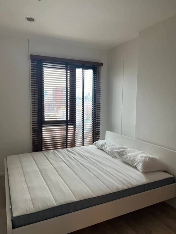Centric Ratchada-Huai Kwang · 1 bedroom · 33.3 SqM · Floor 19 · Photo 3 Centric Ratchada-Huai Kwang 1-bedroom Condo – photo 3