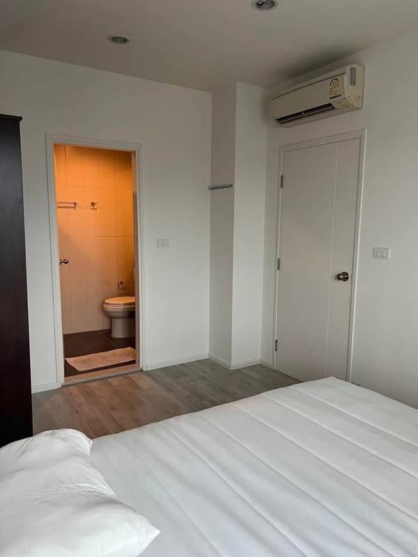 Centric Ratchada-Huai Kwang · 1 bedroom · 33.3 SqM · Floor 19 · Photo 4 Centric Ratchada-Huai Kwang 1-bedroom Condo – photo 4