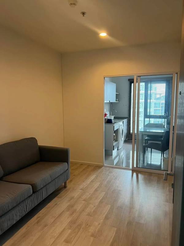 Centric Ratchada-Huai Kwang · 1 bedroom · 33.3 SqM · Floor 19 · Photo 5 Centric Ratchada-Huai Kwang 1-bedroom Condo – photo 5