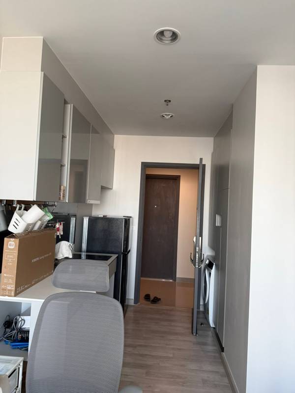 Niche Pride Taopoon-Interchange · 1 bedroom · 32 SqM · Floor 29 · Chatuchak, Bangkok · Photo 3 Niche Pride Taopoon-Interchange 1-bedroom Condo in Chatuchak, Bangkok – photo 3