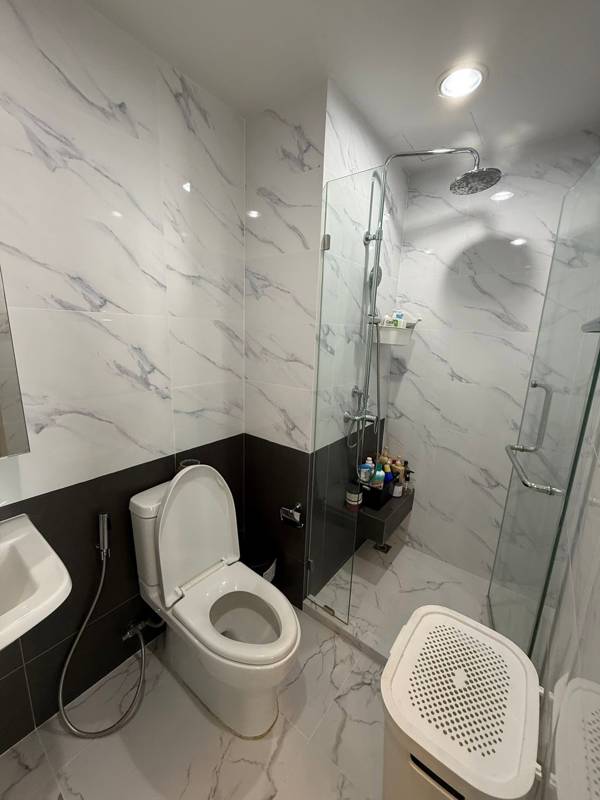 Niche Pride Taopoon-Interchange · 1 bedroom · 32 SqM · Floor 29 · Chatuchak, Bangkok · Photo 4 Niche Pride Taopoon-Interchange 1-bedroom Condo in Chatuchak, Bangkok – photo 4