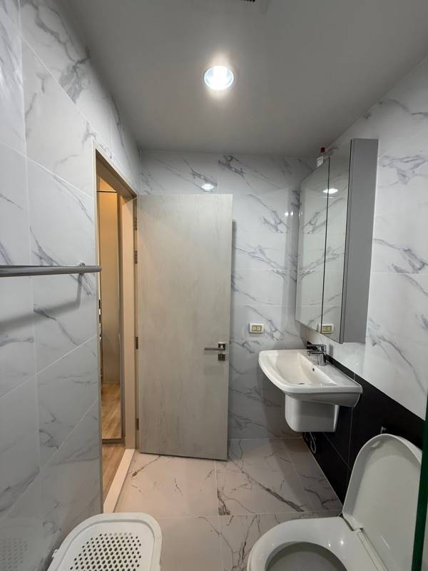 Niche Pride Taopoon-Interchange · 1 bedroom · 32 SqM · Floor 29 · Chatuchak, Bangkok · Photo 5 Niche Pride Taopoon-Interchange 1-bedroom Condo in Chatuchak, Bangkok – photo 5