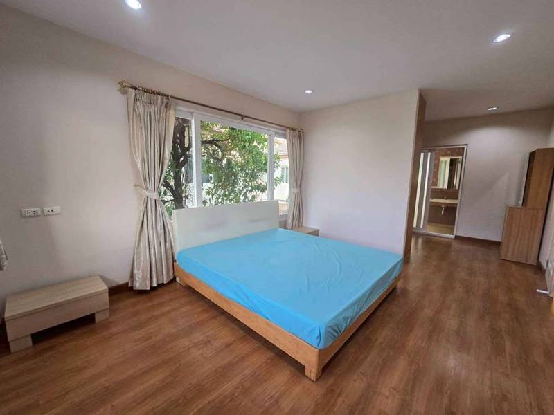 Casa Ville Ratchapruek-Rattanathibet 2 · 3 bedroom · 190 SqM · Photo 2 Casa Ville Ratchapruek-Rattanathibet 2 3-bedroom – photo 2