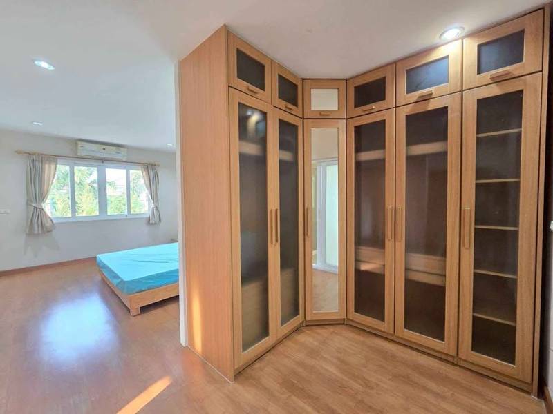 Casa Ville Ratchapruek-Rattanathibet 2 · 3 bedroom · 190 SqM · Photo 3 Casa Ville Ratchapruek-Rattanathibet 2 3-bedroom – photo 3