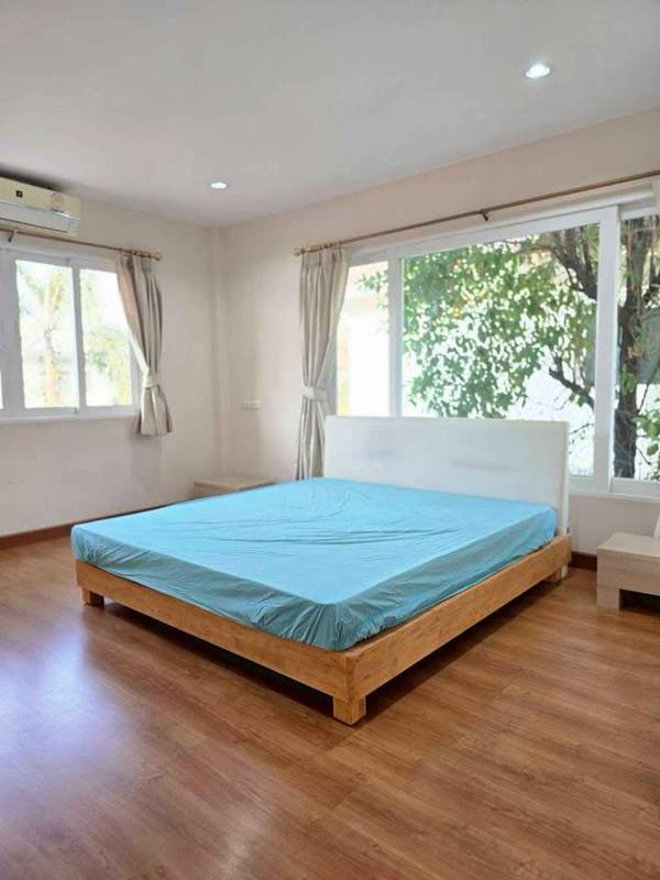 Casa Ville Ratchapruek-Rattanathibet 2 · 3 bedroom · 190 SqM · Photo 4 Casa Ville Ratchapruek-Rattanathibet 2 3-bedroom – photo 4