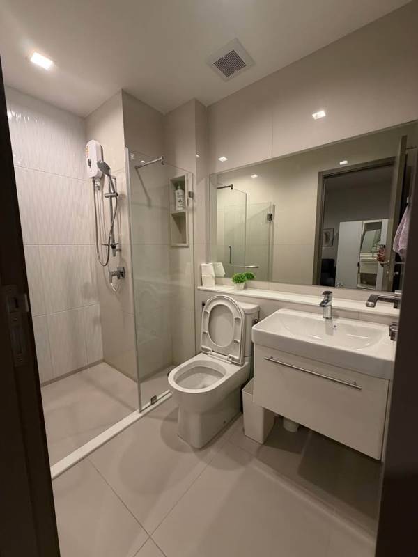 Life Asoke Hype · 1 bedroom · 26 SqM · Floor 27 · Rama 9, Bangkok · Photo 5 Life Asoke Hype 1-bedroom Condo in Rama 9, Bangkok – photo 5