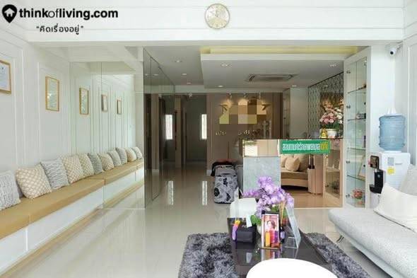 Ninja Van The Wiz 2 · 4 bedroom · 303.86 SqM · Photo 3 Ninja Van The Wiz 2 4-bedroom Commercial Building – photo 3