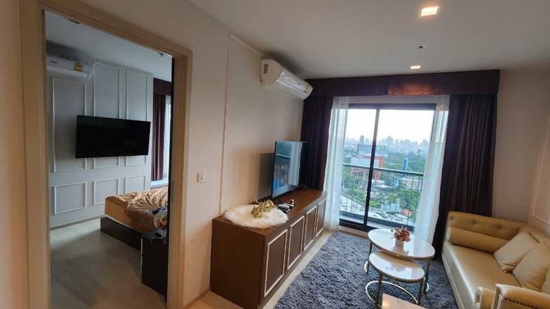 Life One Wireless · 1 bedroom · 38 SqM · Floor 17 · Ploenchit, Bangkok · Photo 5 Life One Wireless 1-bedroom Condo in Ploenchit, Bangkok – photo 5