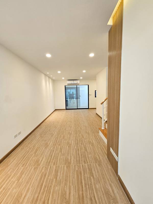Pruksatown Next Loft Bangna KM.5 · 3 bedroom · 64 SqM · Photo 5 Pruksatown Next Loft Bangna KM.5 3-bedroom Townhouse – photo 5