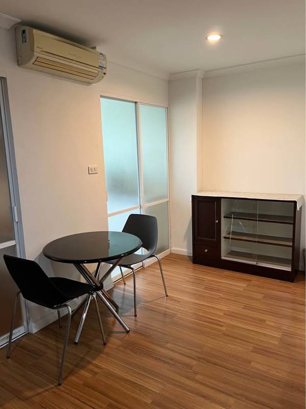 Lumpini Suite Pinklao · 1 bedroom · 35 SqM · Floor 11 · Photo 2 Lumpini Suite Pinklao 1-bedroom Condo – photo 2
