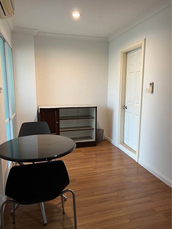 Lumpini Suite Pinklao · 1 bedroom · 35 SqM · Floor 11 · Photo 3 Lumpini Suite Pinklao 1-bedroom Condo – photo 3