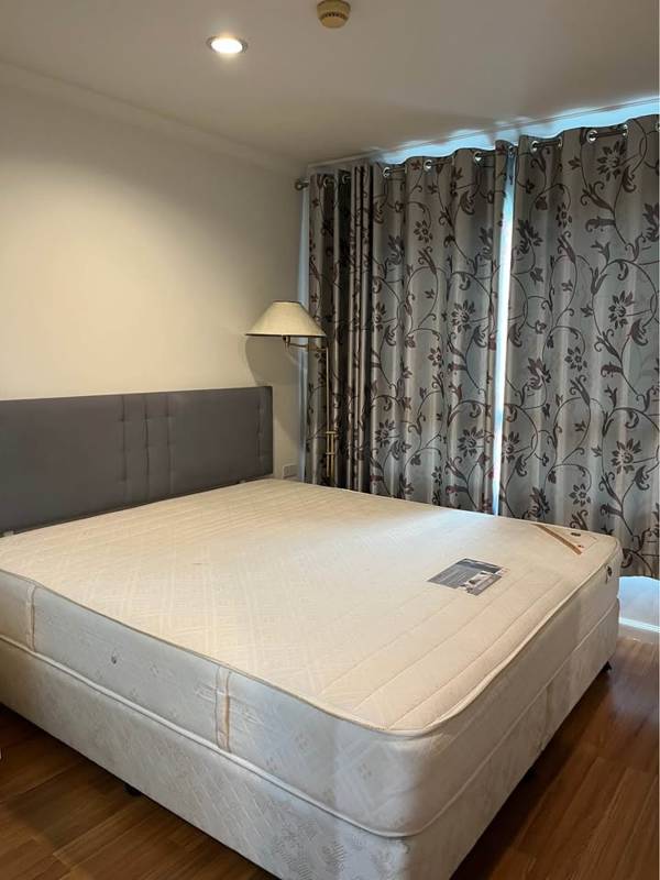 Lumpini Suite Pinklao · 1 bedroom · 35 SqM · Floor 11 · Photo 5 Lumpini Suite Pinklao 1-bedroom Condo – photo 5