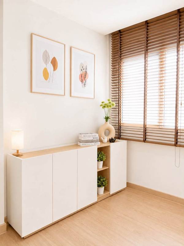 Apple Condo · 1 bedroom · 58.33 SqM · Floor 7 · Mueang Samut Prakan · Photo 3 Apple Condo 1-bedroom Condo in Mueang Samut Prakan – photo 3