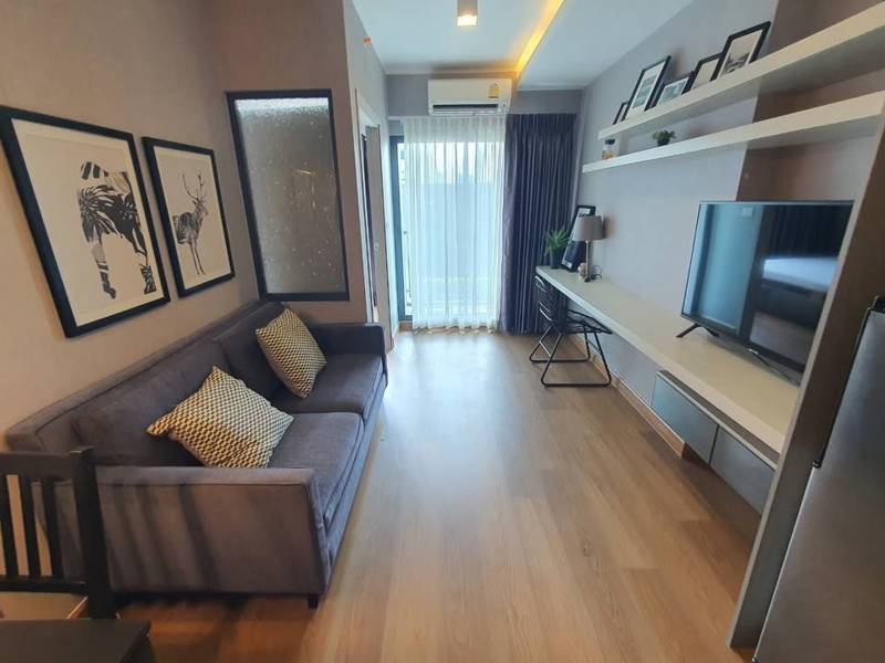 Ideo Sukhumvit 93 · 2 bedroom · 70 SqM · Floor 6 · Bang Chak, Bangkok · Photo 1 Ideo Sukhumvit 93 2-bedroom Condo in Bang Chak, Bangkok – photo 1