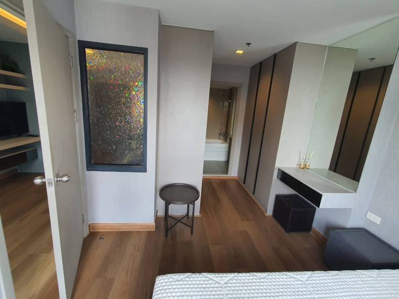 Ideo Sukhumvit 93 · 2 bedroom · 70 SqM · Floor 6 · Bang Chak, Bangkok · Photo 2 Ideo Sukhumvit 93 2-bedroom Condo in Bang Chak, Bangkok – photo 2