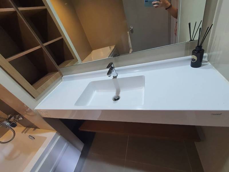 Ideo Sukhumvit 93 · 2 bedroom · 70 SqM · Floor 6 · Bang Chak, Bangkok · Photo 5 Ideo Sukhumvit 93 2-bedroom Condo in Bang Chak, Bangkok – photo 5