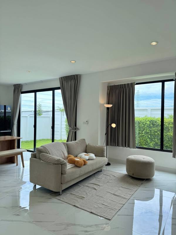 Como Bianca II · 4 bedroom · 174 SqM · Photo 1 Como Bianca II 4-bedroom Detached House – photo 1
