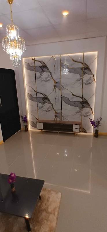 Townhouse near Khlong Bang Phai Station – Pet Friendly · 3 bedroom · 120 SqM · Floor 1 · Chatuchak, Bangkok · Photo 3 Townhouse near Khlong Bang Phai Station – Pet Friendly 3-bedroom Townhouse in Chatuchak, Bangkok – photo 3