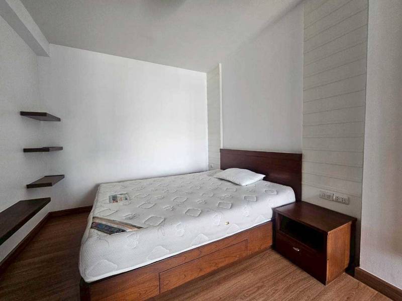 Supalai Park Ratchayothin · 1 bedroom · 49.5 SqM · Floor 17 · Chatuchak, Bangkok · Photo 2 Supalai Park Ratchayothin 1-bedroom Condo in Chatuchak, Bangkok – photo 2
