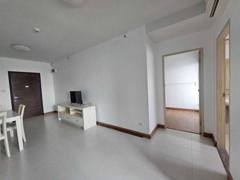 Supalai Park Ratchayothin · 1 bedroom · 49.5 SqM · Floor 17 · Chatuchak, Bangkok · Photo 3 Supalai Park Ratchayothin 1-bedroom Condo in Chatuchak, Bangkok – photo 3