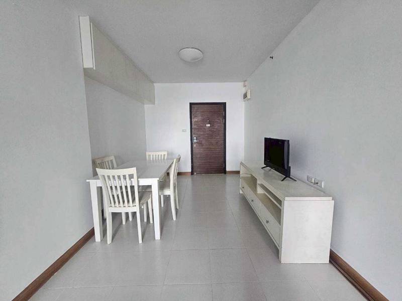 Supalai Park Ratchayothin · 1 bedroom · 49.5 SqM · Floor 17 · Chatuchak, Bangkok · Photo 4 Supalai Park Ratchayothin 1-bedroom Condo in Chatuchak, Bangkok – photo 4