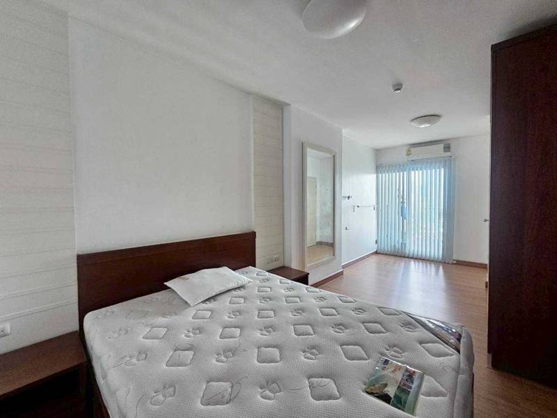Supalai Park Ratchayothin · 1 bedroom · 49.5 SqM · Floor 17 · Chatuchak, Bangkok · Photo 5 Supalai Park Ratchayothin 1-bedroom Condo in Chatuchak, Bangkok – photo 5
