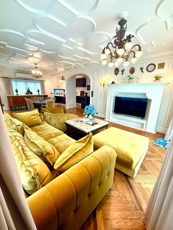 Setthasiri Krungthep Kreetha 2 · 5 bedroom · 280 SqM · Bang Kapi, Bangkok · Photo 3 Setthasiri Krungthep Kreetha 2 5-bedroom Detached House in Bang Kapi, Bangkok – photo 3