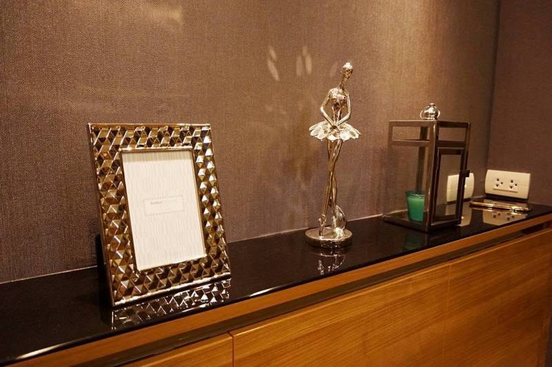 Rhythm Sathorn · 2 bedroom · 67.7 SqM · Floor 19 · Sathorn, Bangkok · Photo 5 Rhythm Sathorn 2-bedroom Condo in Sathorn, Bangkok – photo 5