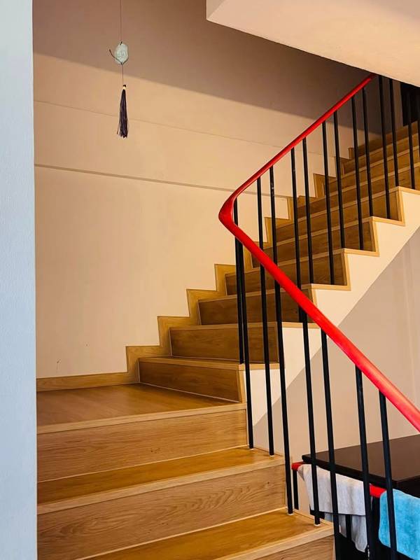 Corner 2-Storey Townhouse with City View · 2 bedroom · 120 SqM · Floor 5 · Watthana, Bangkok · Photo 5 Corner 2-Storey Townhouse with City View 2-bedroom Townhouse in Watthana, Bangkok – photo 5