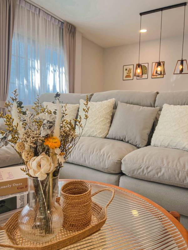 Centro Bangna · 4 bedroom · 235 SqM · Bang Na, Bangkok · Photo 5 Centro Bangna 4-bedroom Detached House in Bang Na, Bangkok – photo 5