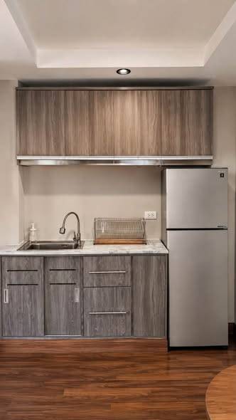 G Haus Condo · 2 bedroom · 45.52 SqM · Floor 5 · Samrong, Samut Prakan · Photo 3 G Haus Condo 2-bedroom Condo in Samrong, Samut Prakan – photo 3