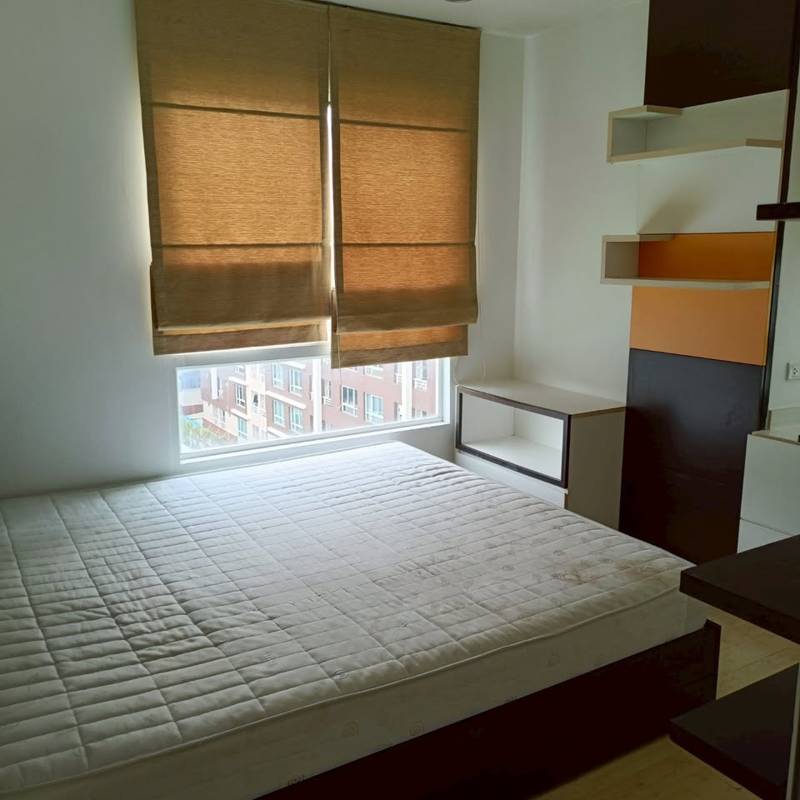 Premsiri Boutique Park · 1 bedroom · 54.29 SqM · Bang Khen, Bangkok · Photo 2 Premsiri Boutique Park 1-bedroom Condo in Bang Khen, Bangkok – photo 2