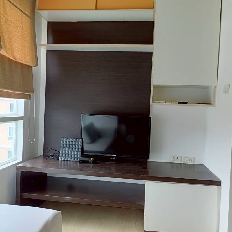 Premsiri Boutique Park · 1 bedroom · 54.29 SqM · Bang Khen, Bangkok · Photo 3 Premsiri Boutique Park 1-bedroom Condo in Bang Khen, Bangkok – photo 3